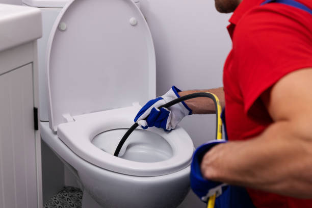 Best Shower Repair Services  in Cicero, IN