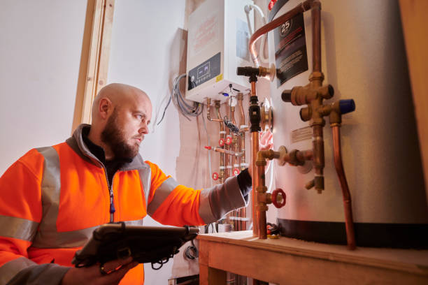 Shower Repair Services in Cicero, IN