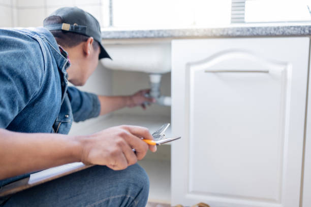 Best Leak Detection Services  in Cicero, IN