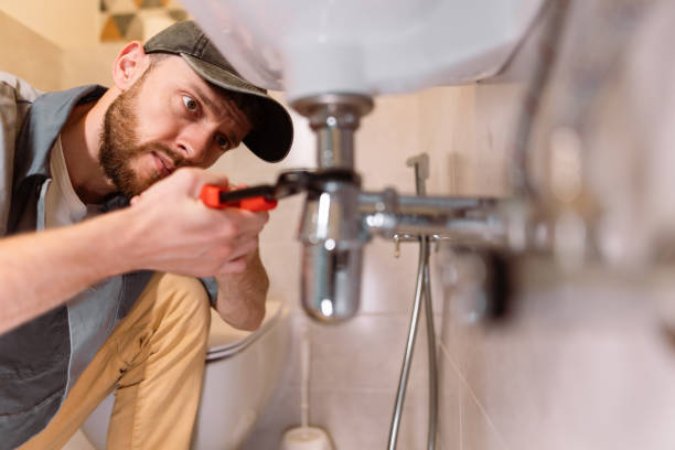 Best Drain Cleaning Services  in Cicero, IN