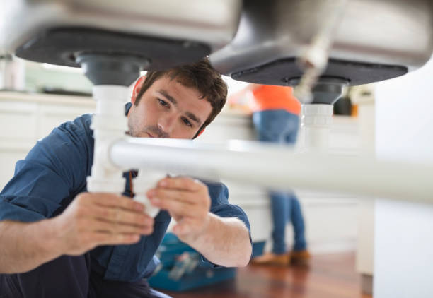 Best Hot Water Heater Installation  in Cicero, IN