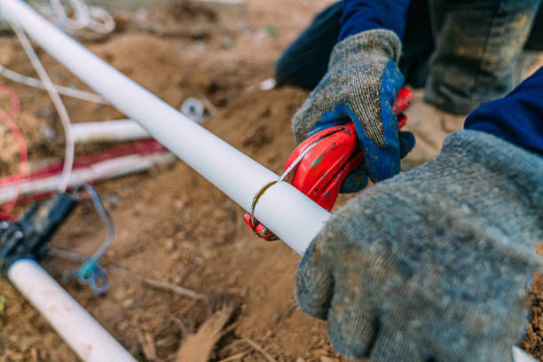 Best Water Leak Repair  in Cicero, IN